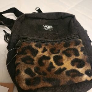 New Vans Shoulder bag.